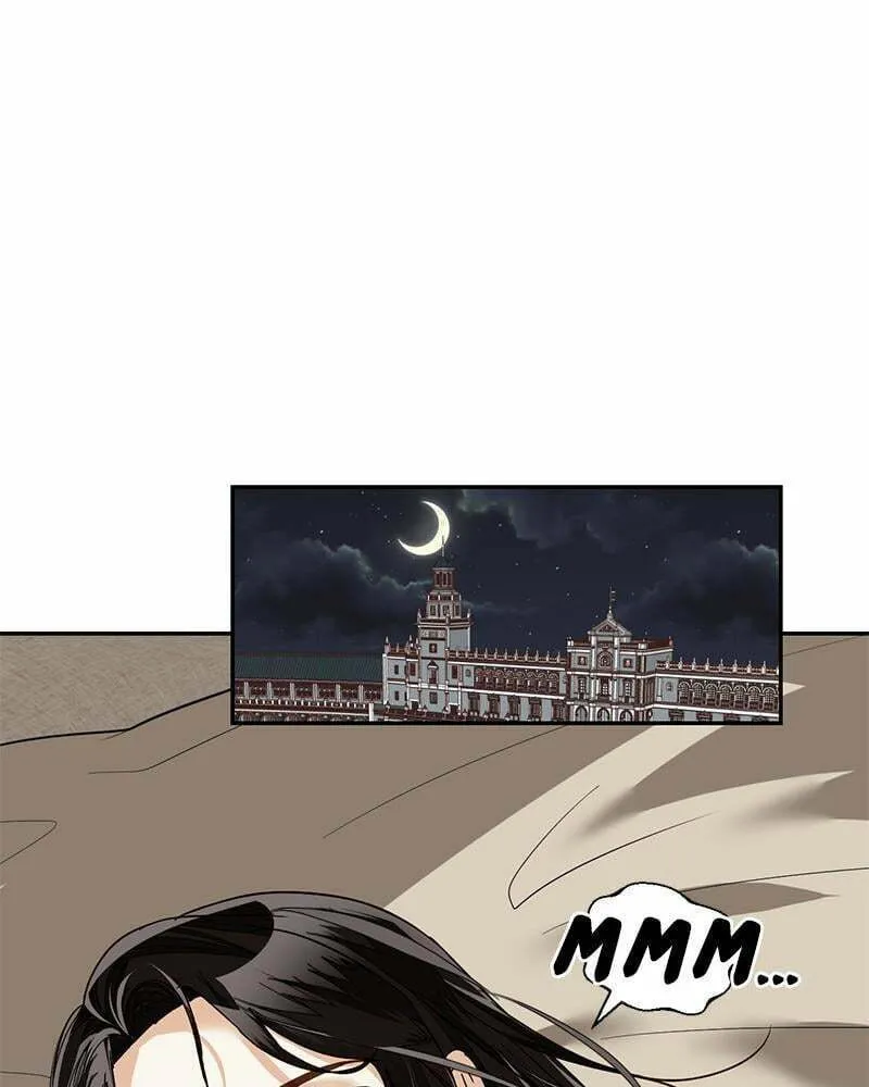 Men of the Harem Chapter 33 page 23 - 