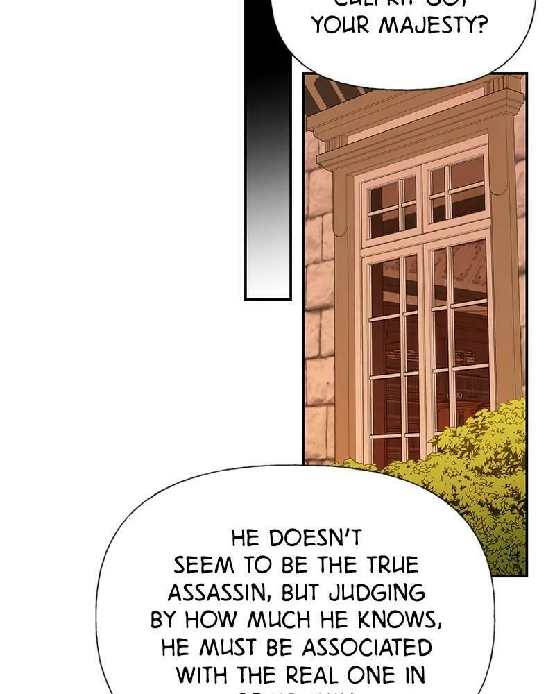 Men of the Harem Chapter 33 page 4 - 