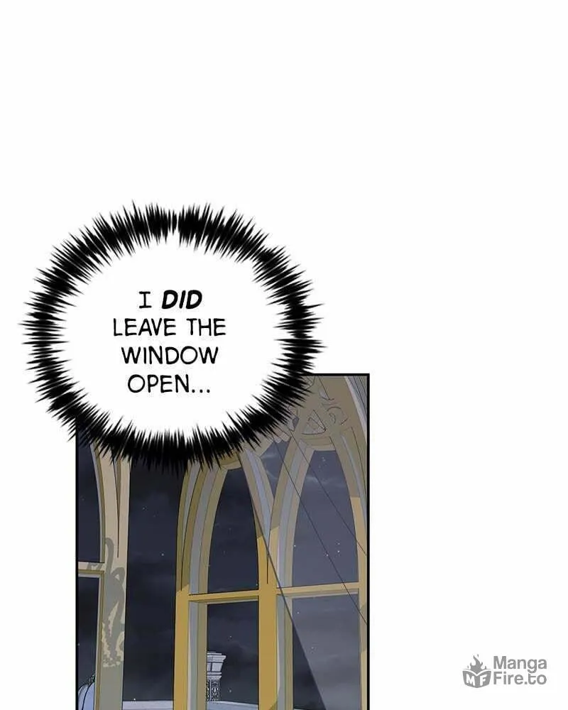Men of the Harem Chapter 33 page 33 - 