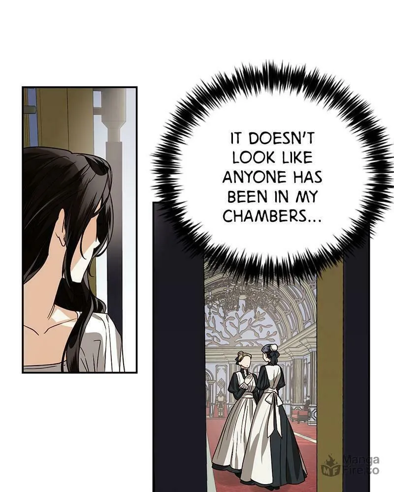 Men of the Harem Chapter 33 page 40 - 
