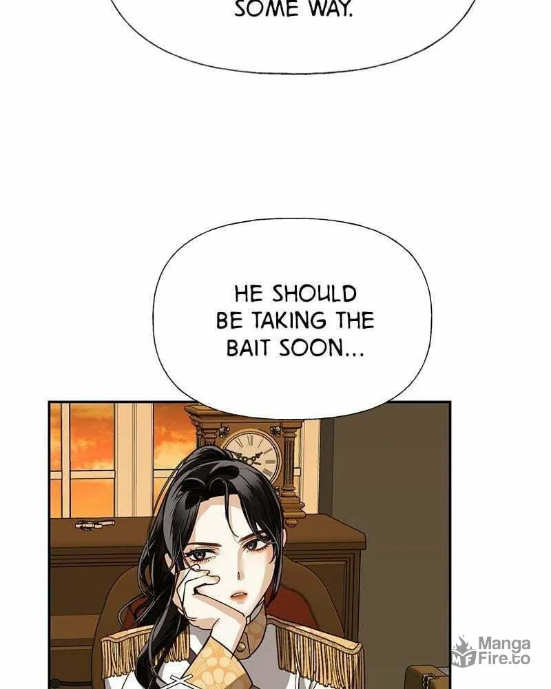 Men of the Harem Chapter 33 page 5 - 