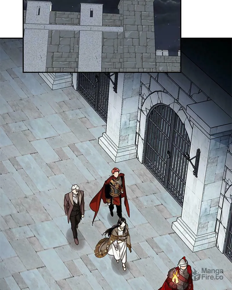 Men of the Harem Chapter 33 page 45 - 