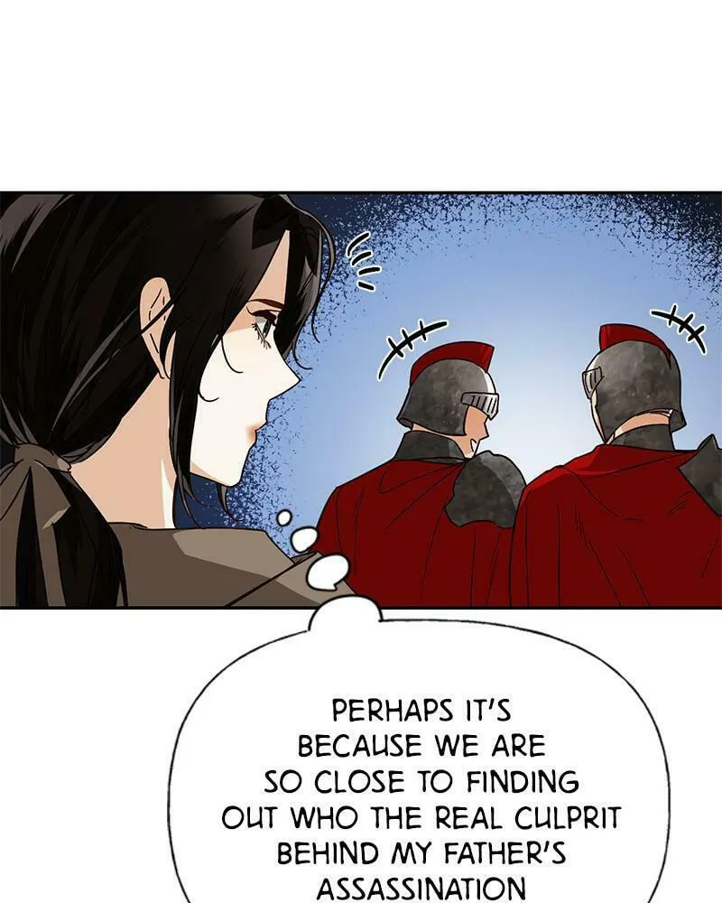 Men of the Harem Chapter 33 page 47 - 