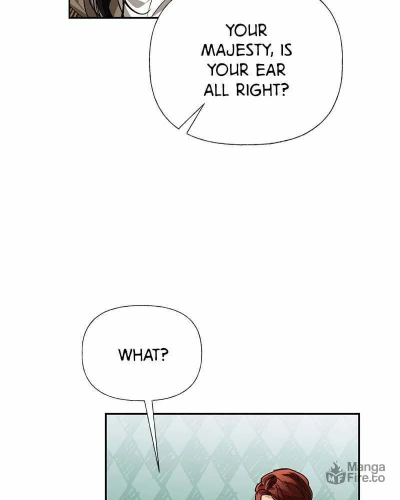 Men of the Harem Chapter 33 page 50 - 