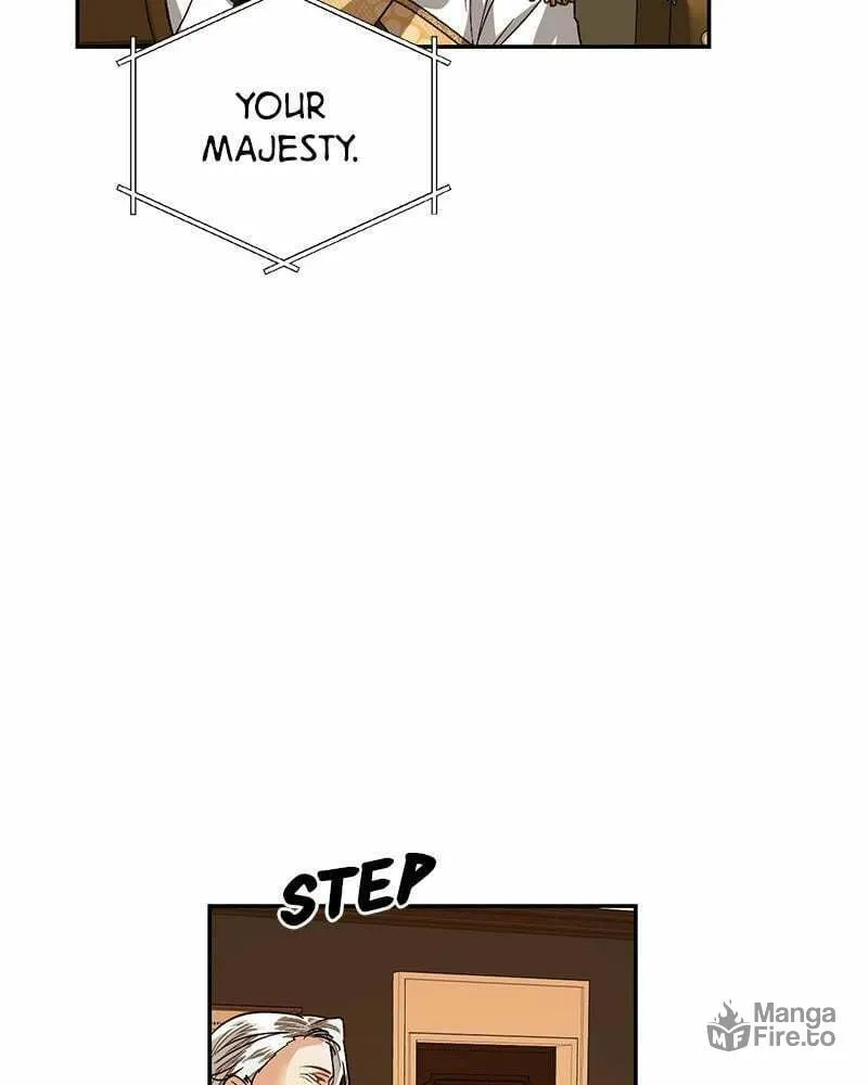 Men of the Harem Chapter 33 page 6 - 