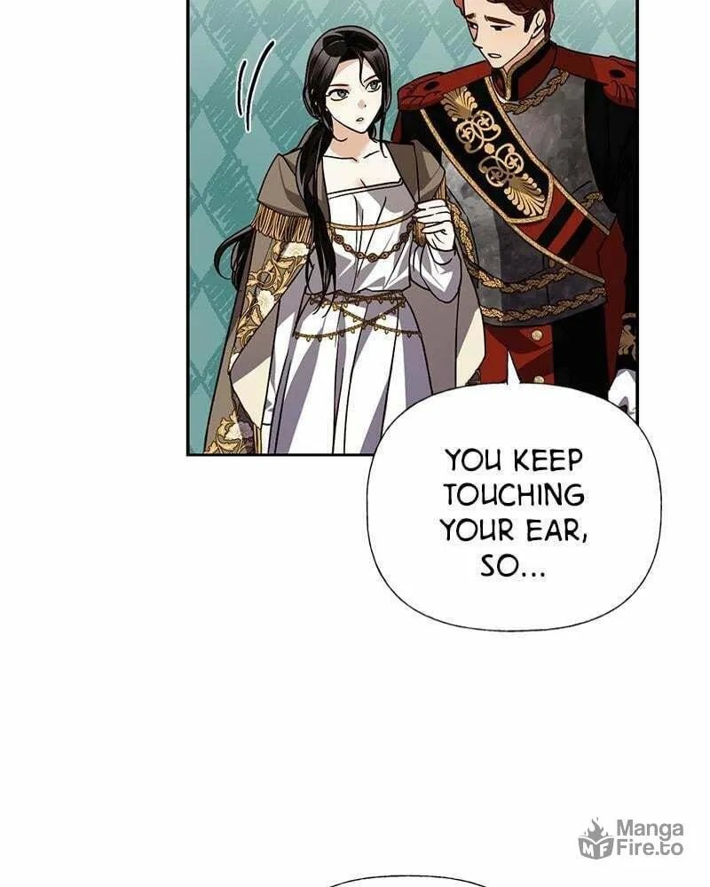 Men of the Harem Chapter 33 page 51 - 