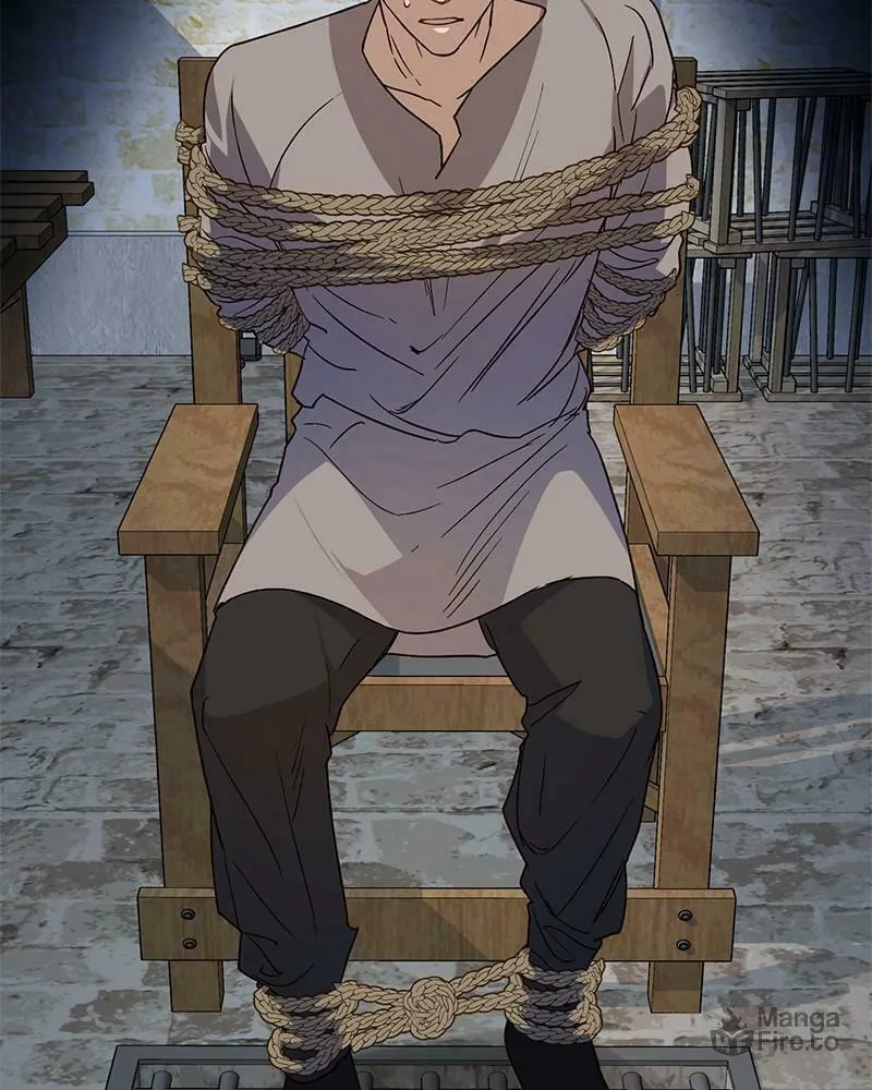 Men of the Harem Chapter 33 page 55 - 