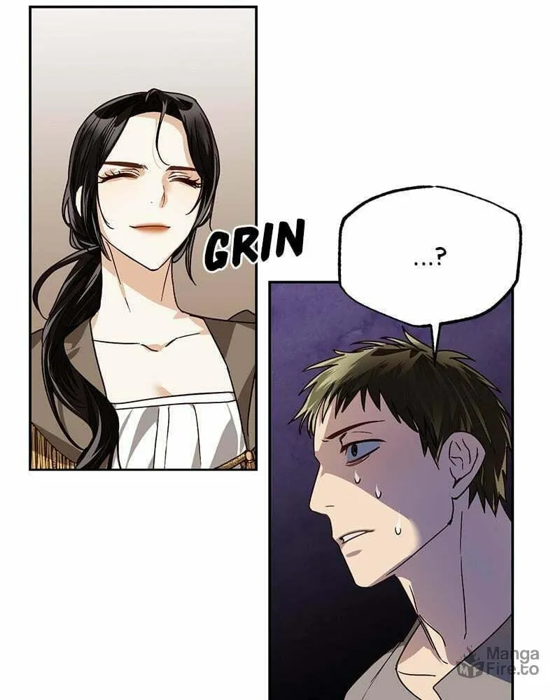 Men of the Harem Chapter 33 page 57 - 