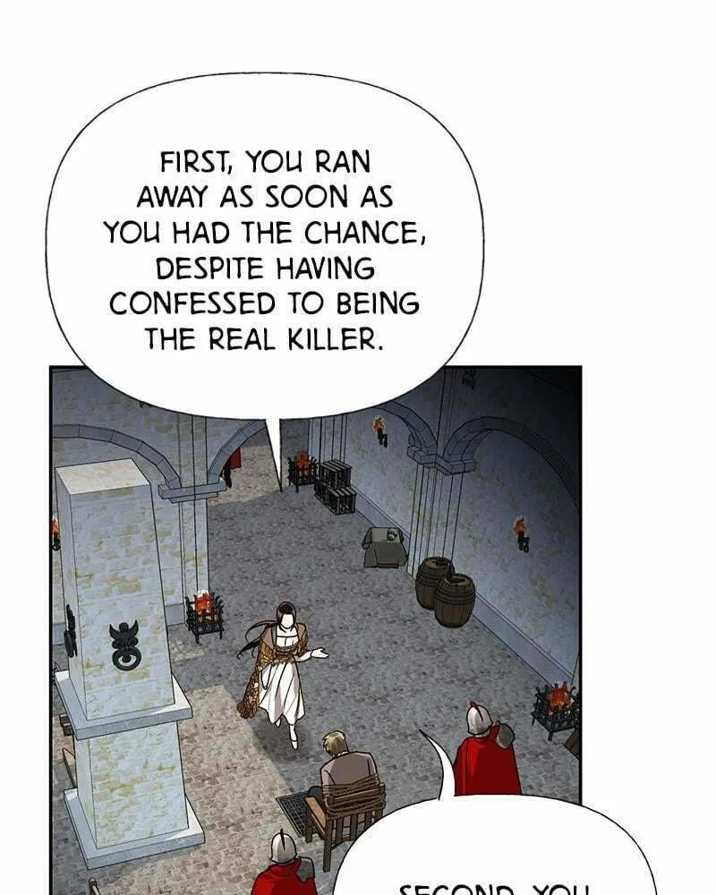Men of the Harem Chapter 33 page 64 - 