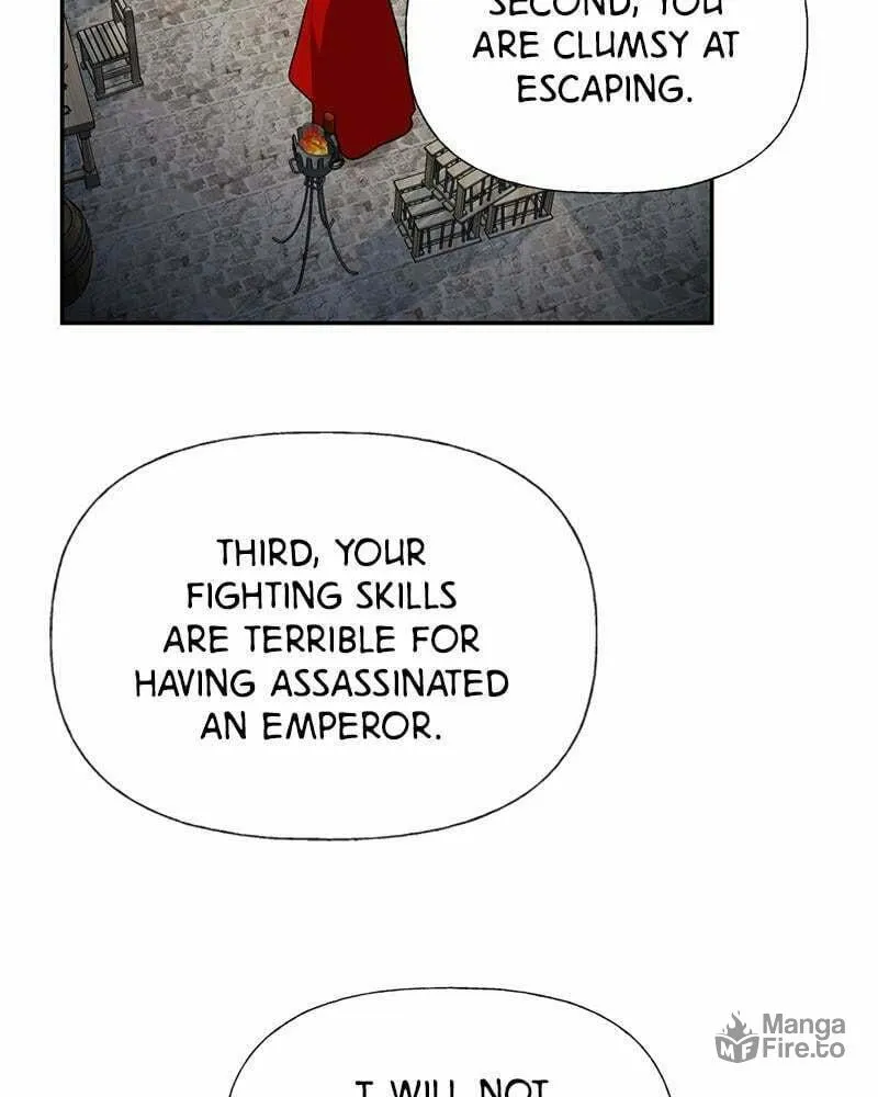 Men of the Harem Chapter 33 page 65 - 