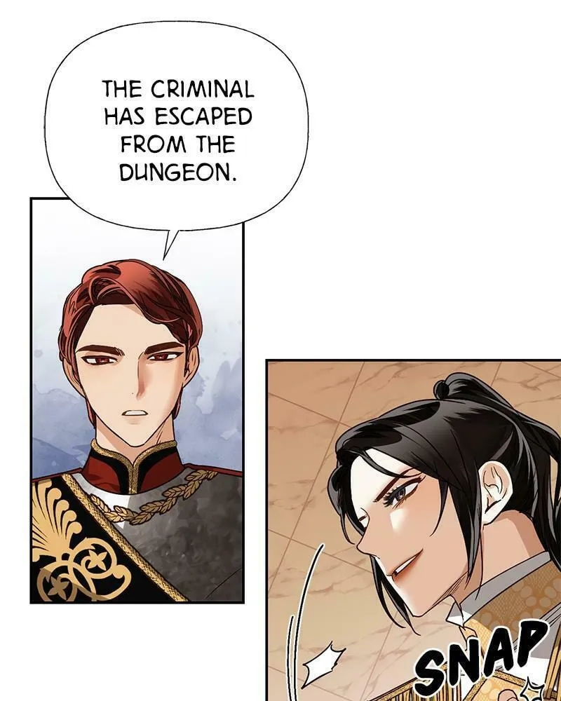 Men of the Harem Chapter 33 page 8 - 