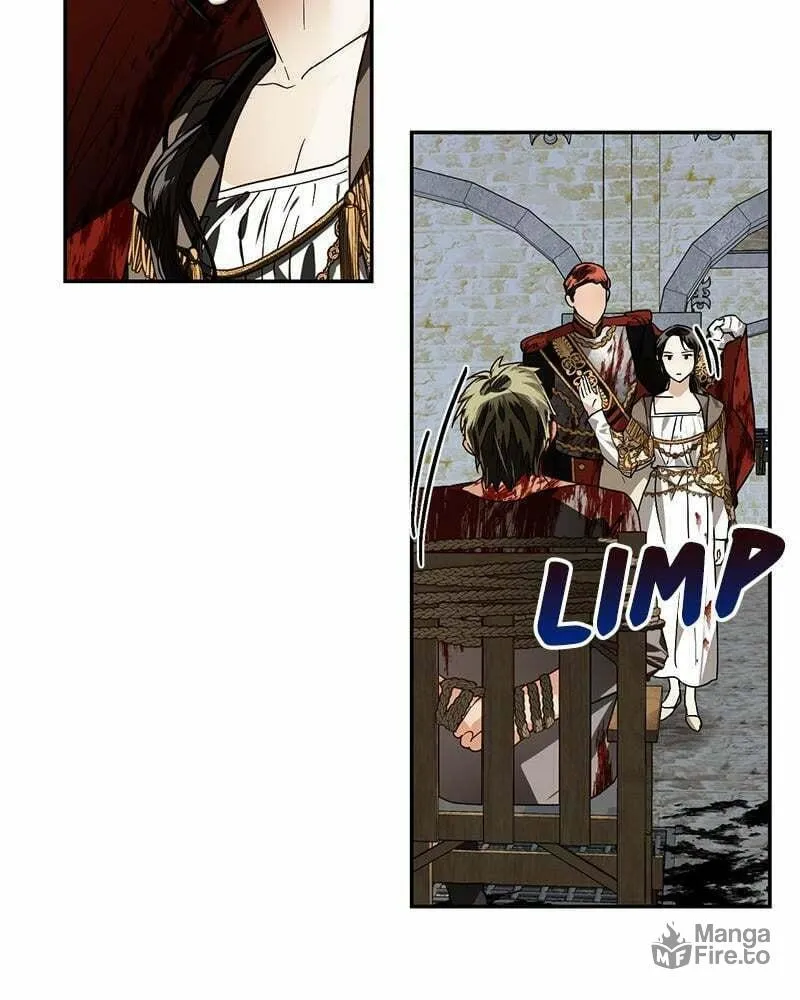 Men of the Harem Chapter 33 page 85 - 
