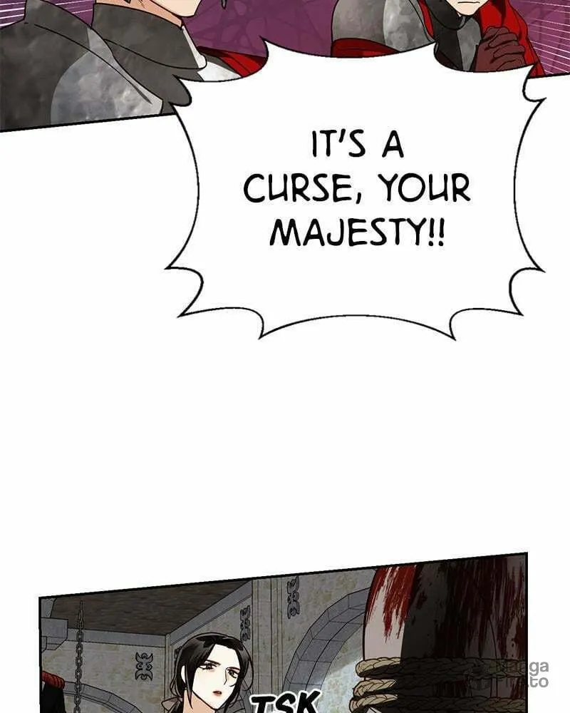Men of the Harem Chapter 33 page 87 - 
