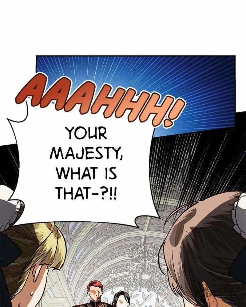 Men of the Harem Chapter 33 page 90 - 