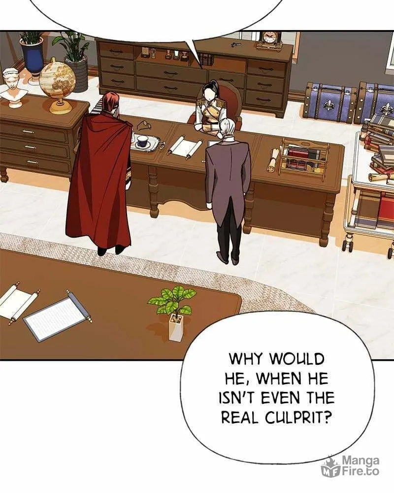Men of the Harem Chapter 33 page 10 - 