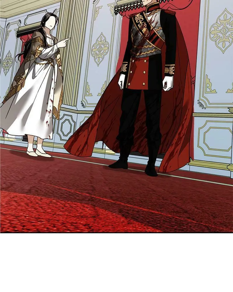 Men of the Harem Chapter 34 page 2 - 