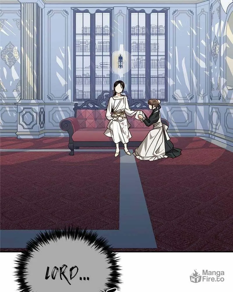 Men of the Harem Chapter 34 page 20 - 