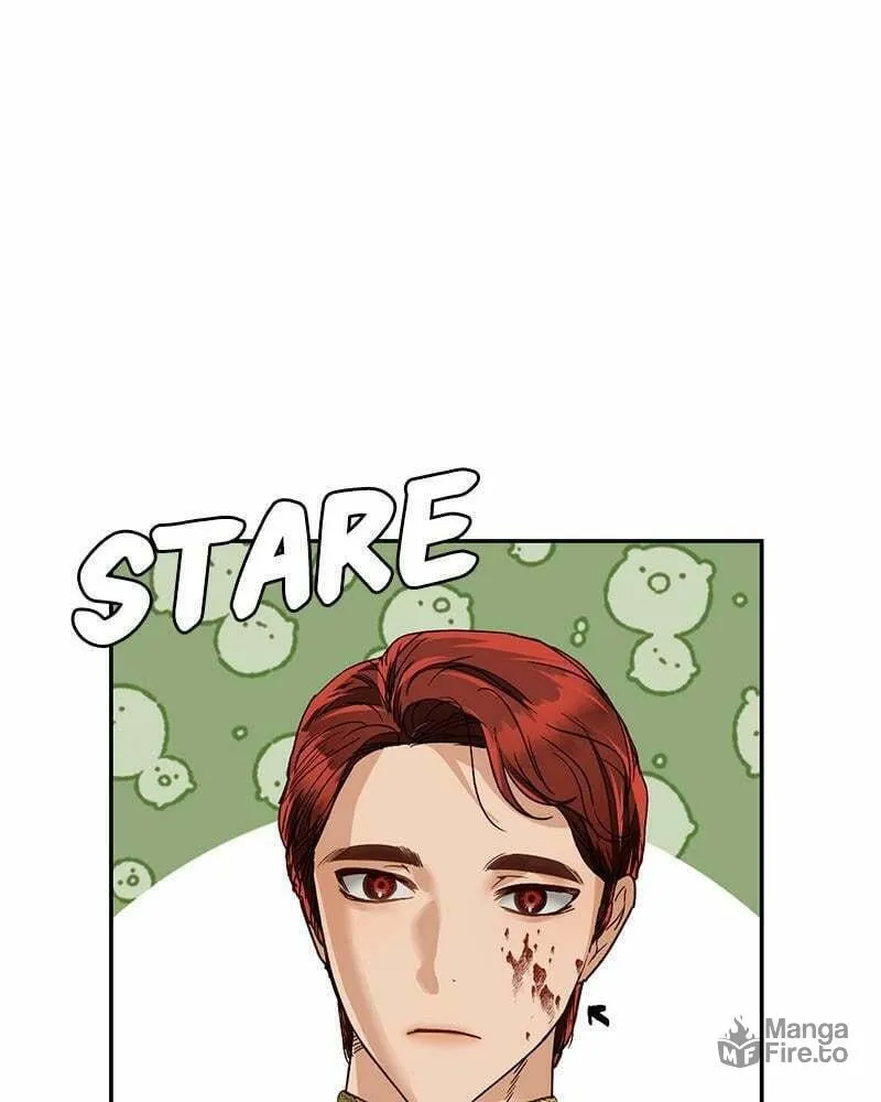 Men of the Harem Chapter 34 page 3 - 