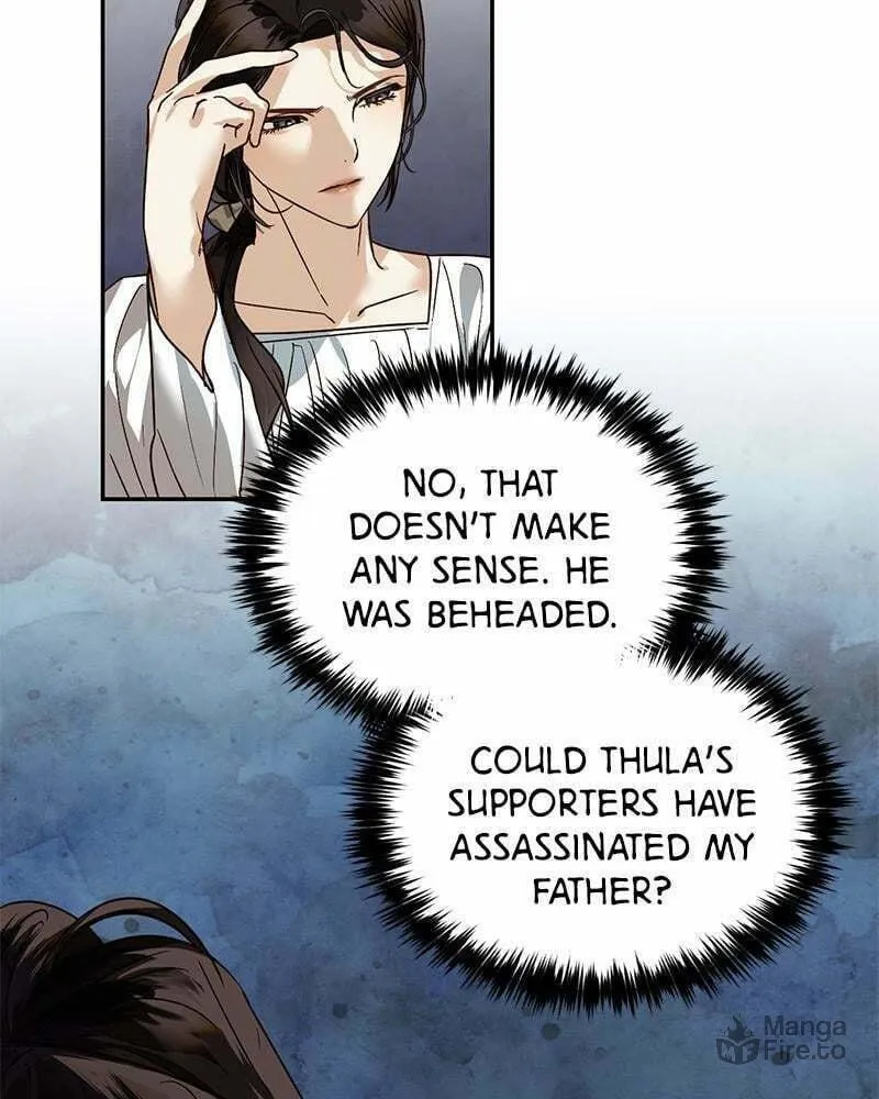 Men of the Harem Chapter 34 page 25 - 
