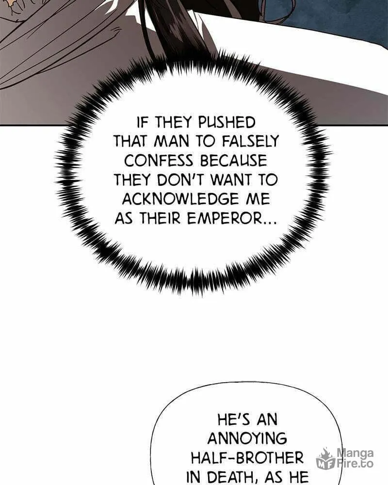 Men of the Harem Chapter 34 page 27 - 