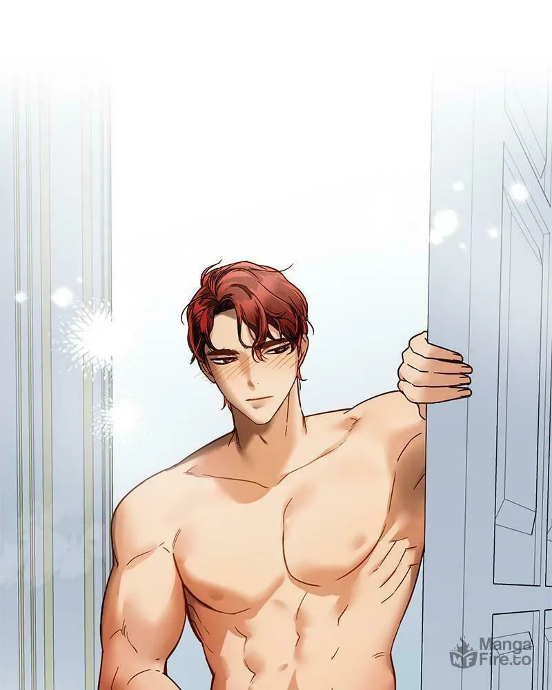 Men of the Harem Chapter 34 page 30 - 