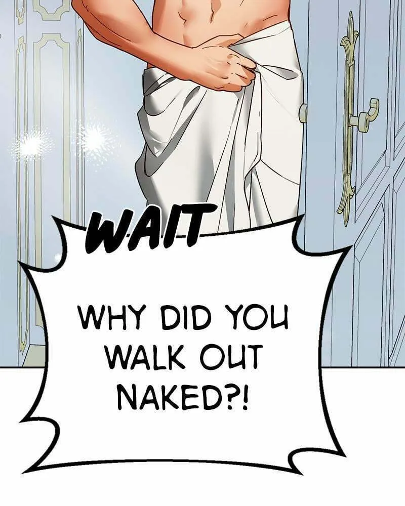 Men of the Harem Chapter 34 page 31 - 