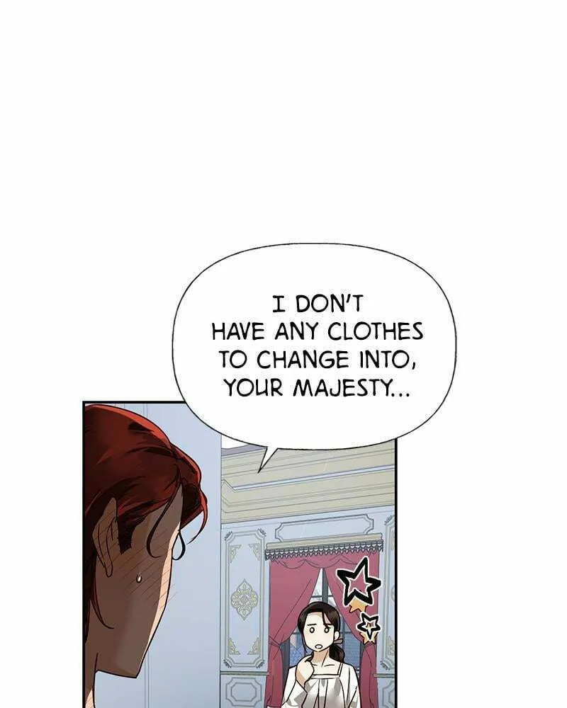 Men of the Harem Chapter 34 page 32 - 