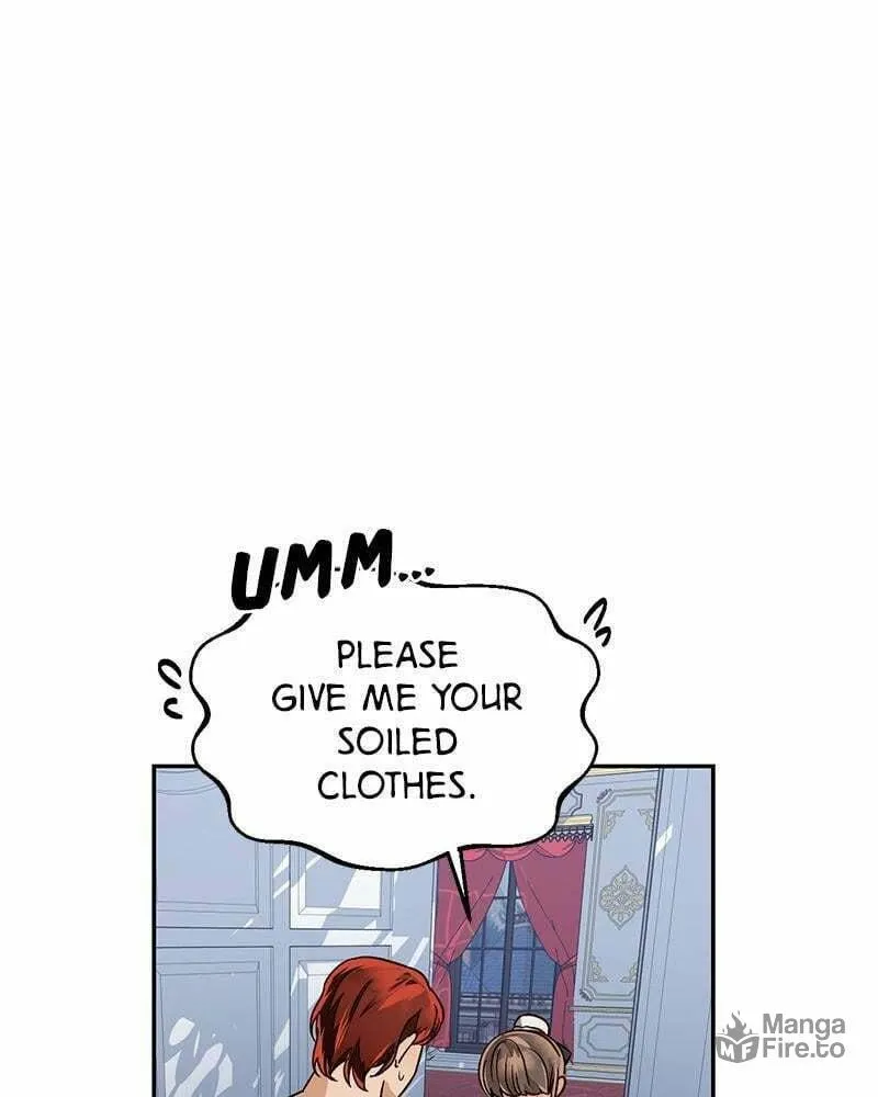 Men of the Harem Chapter 34 page 35 - 