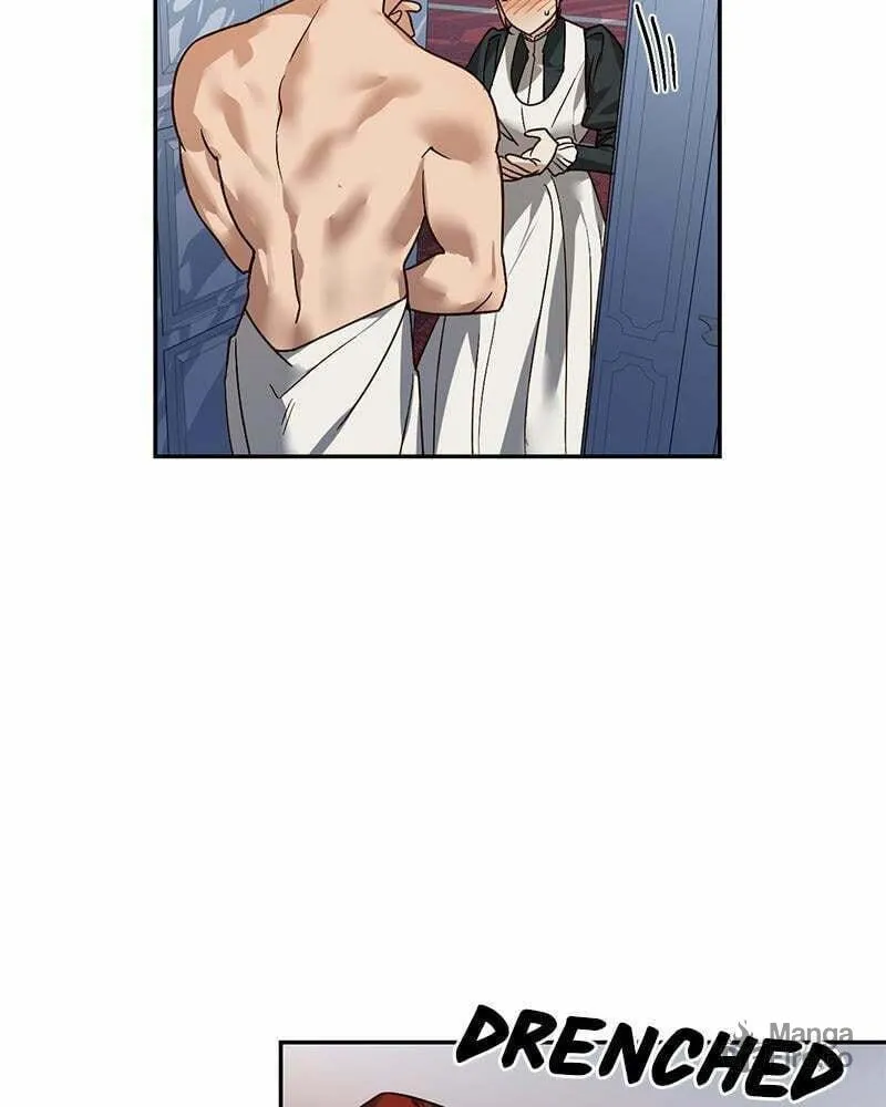 Men of the Harem Chapter 34 page 36 - 