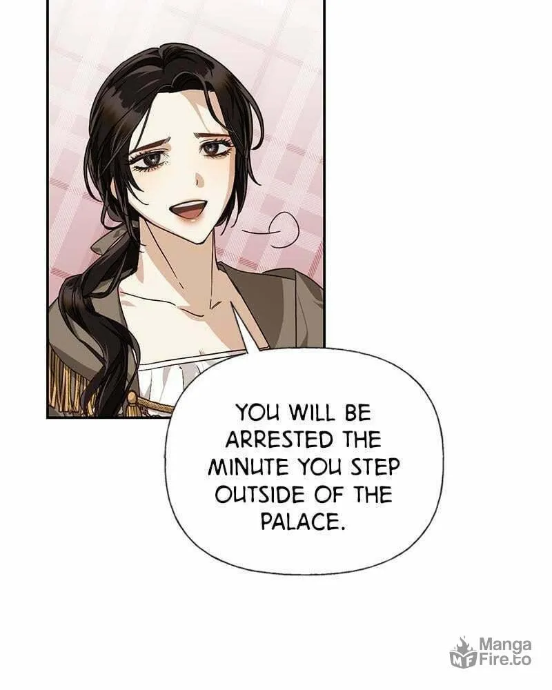 Men of the Harem Chapter 34 page 5 - 