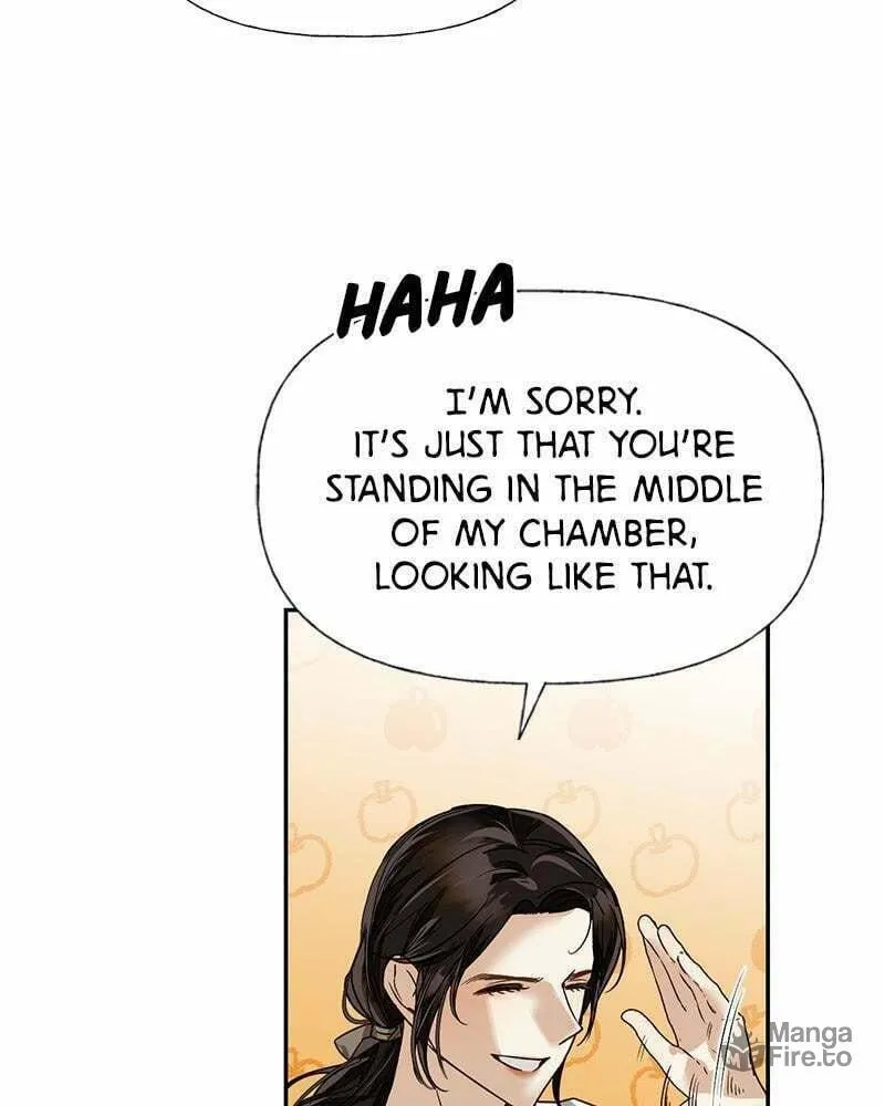 Men of the Harem Chapter 34 page 42 - 