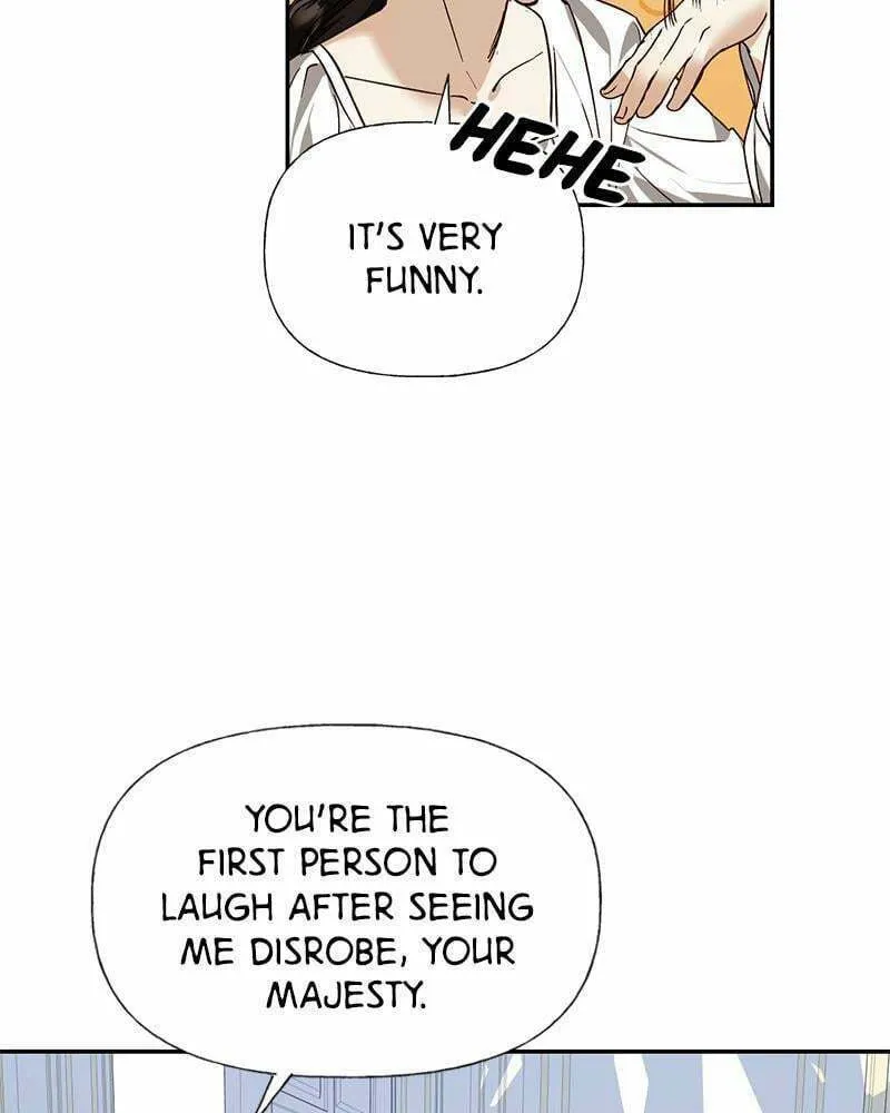 Men of the Harem Chapter 34 page 43 - 