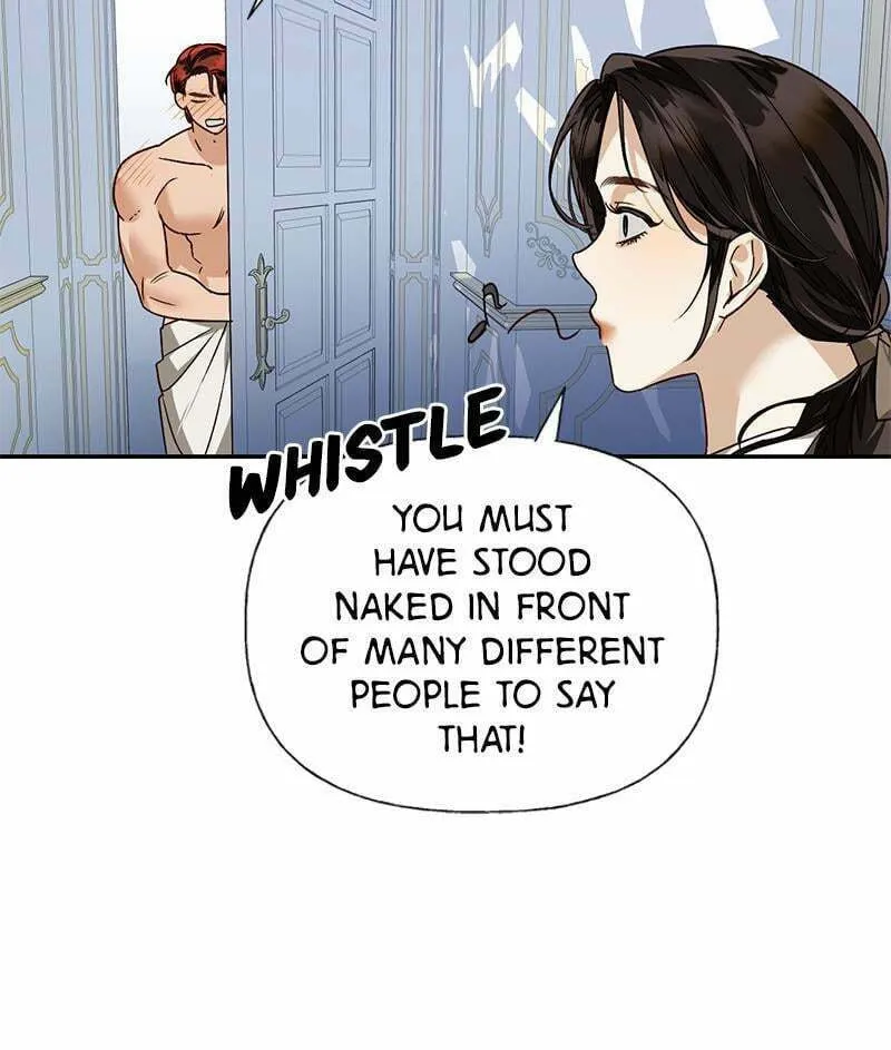 Men of the Harem Chapter 34 page 44 - 