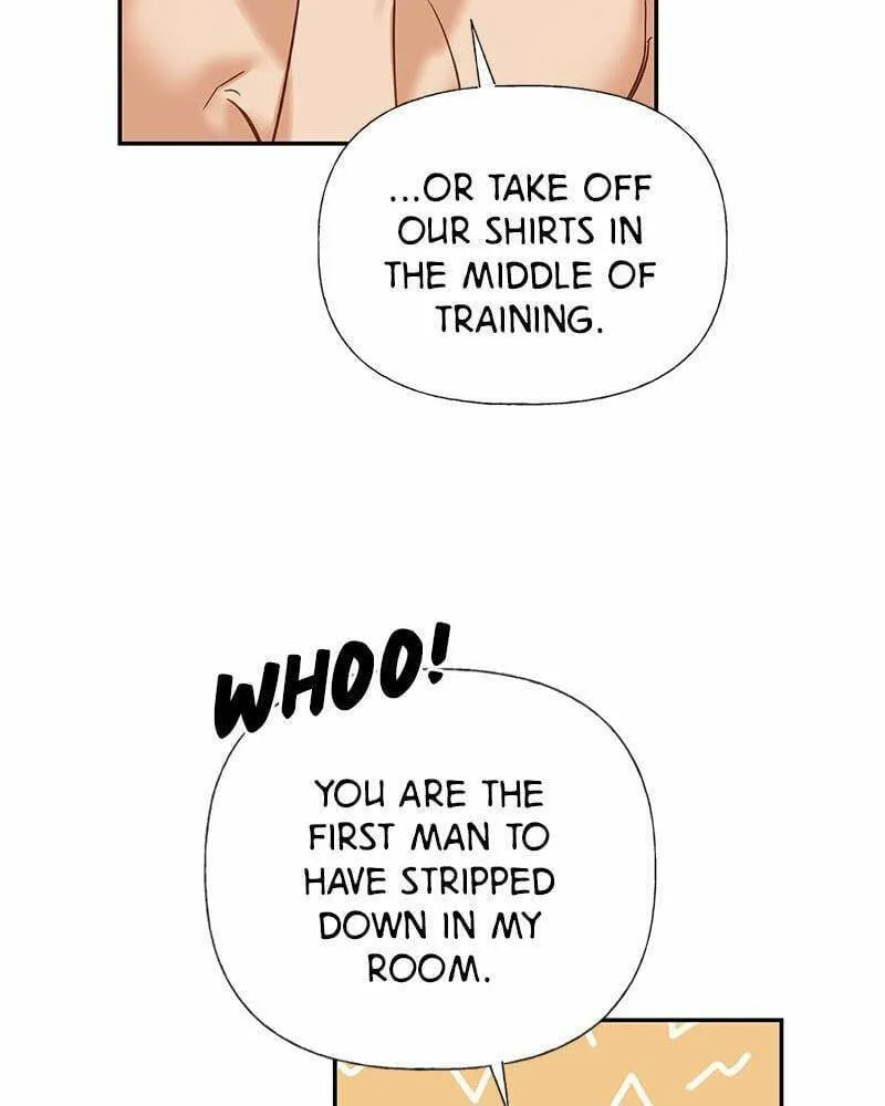 Men of the Harem Chapter 34 page 46 - 
