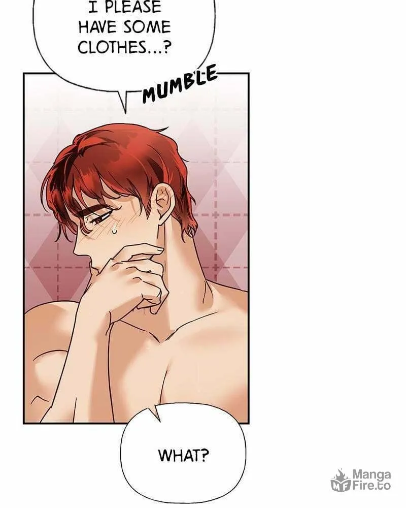 Men of the Harem Chapter 34 page 50 - 