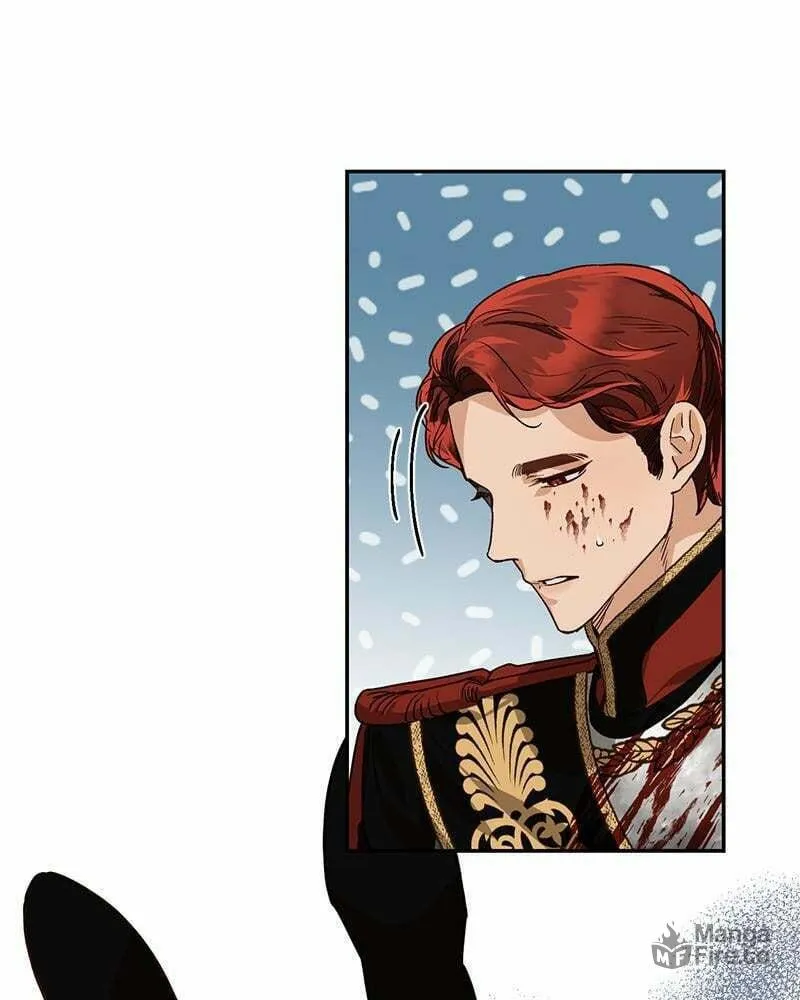 Men of the Harem Chapter 34 page 6 - 