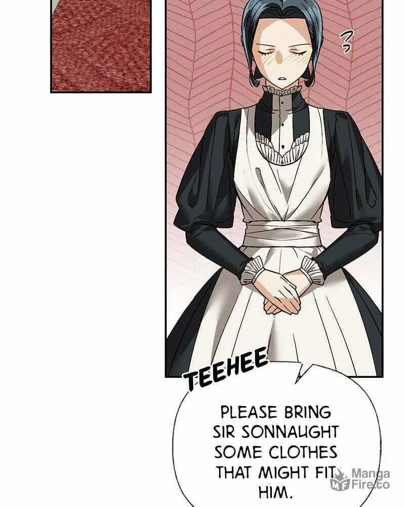 Men of the Harem Chapter 34 page 60 - 