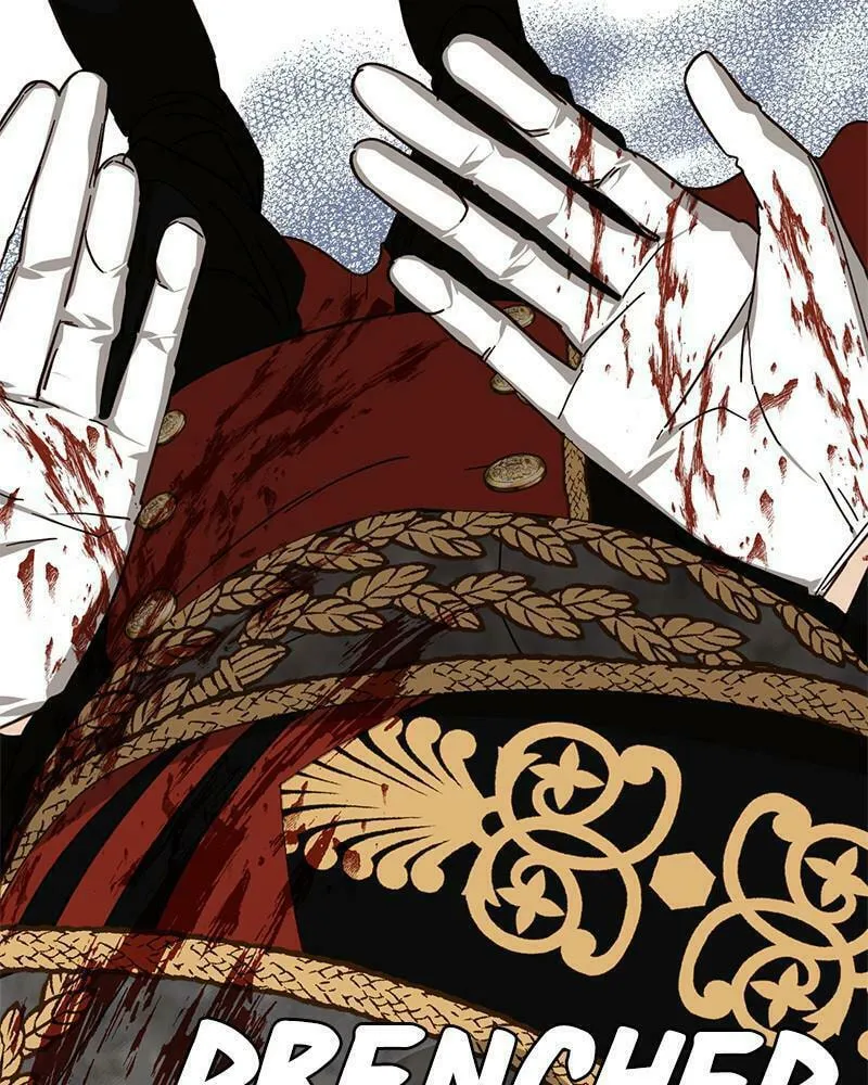Men of the Harem Chapter 34 page 7 - 