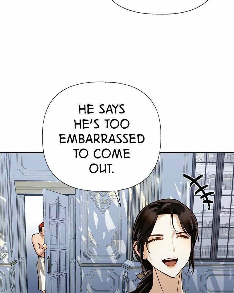 Men of the Harem Chapter 34 page 61 - 