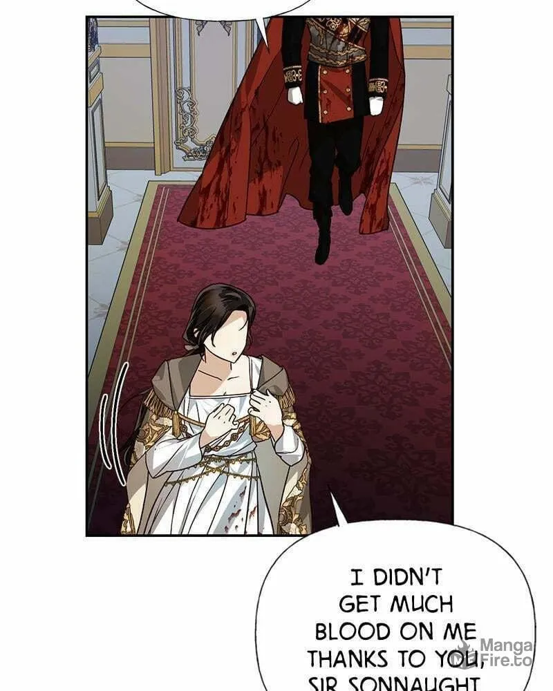 Men of the Harem Chapter 34 page 9 - 