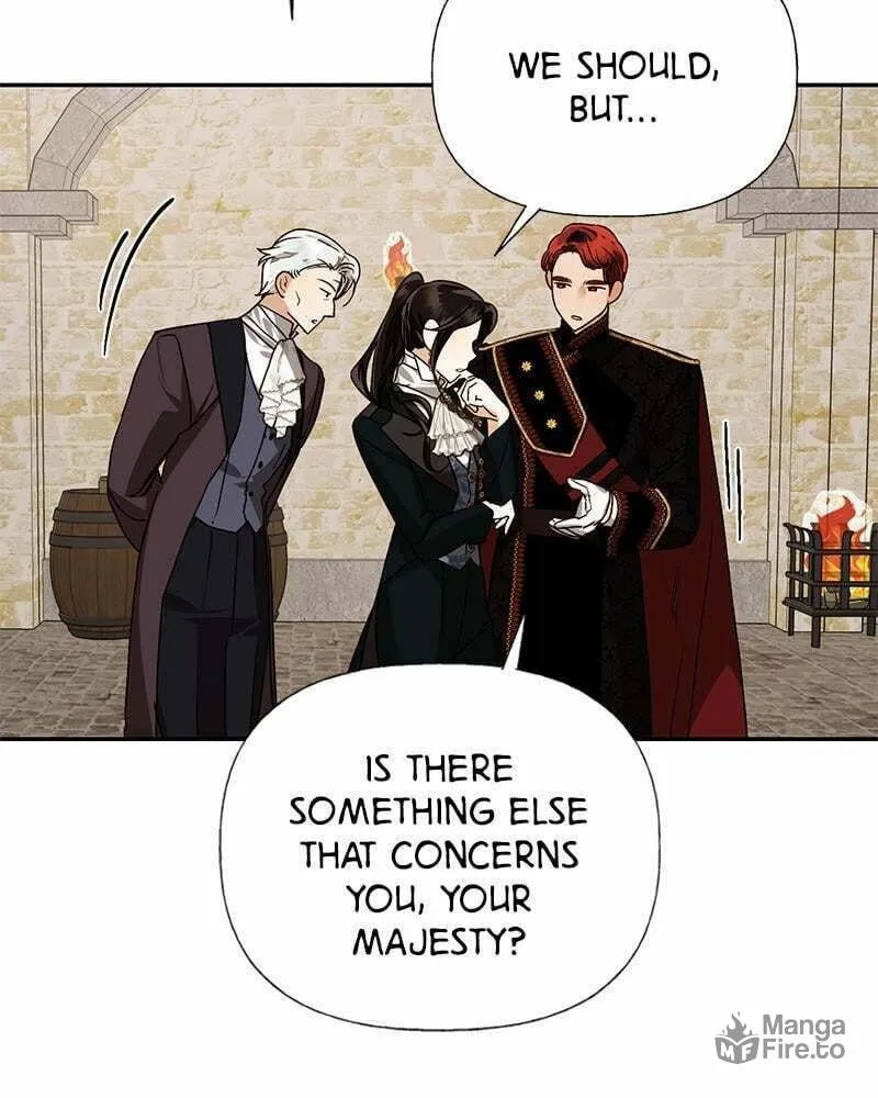 Men of the Harem Chapter 34 page 81 - 