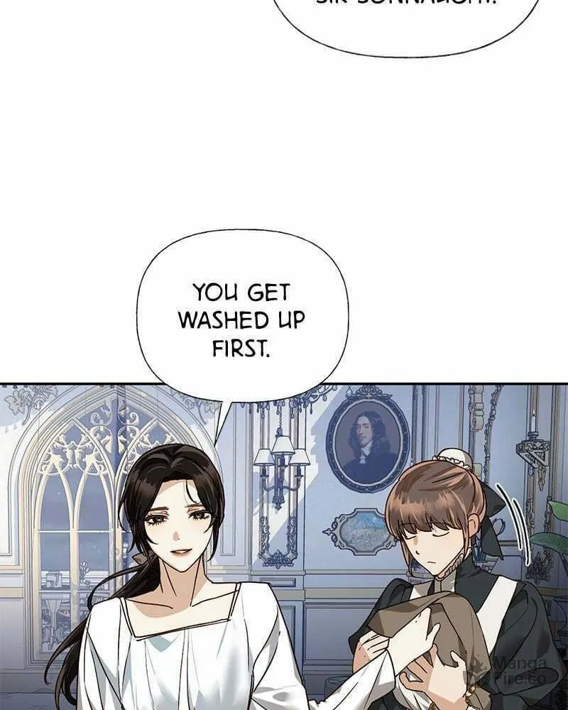 Men of the Harem Chapter 34 page 10 - 
