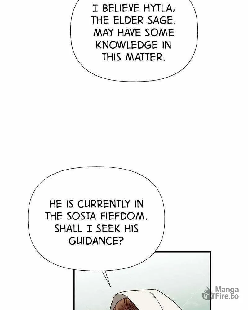 Men of the Harem Chapter 34 page 93 - 