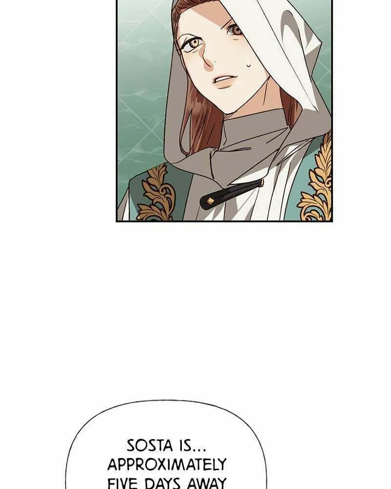 Men of the Harem Chapter 34 page 94 - 
