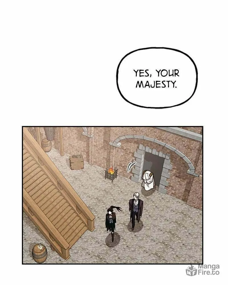 Men of the Harem Chapter 34 page 96 - 