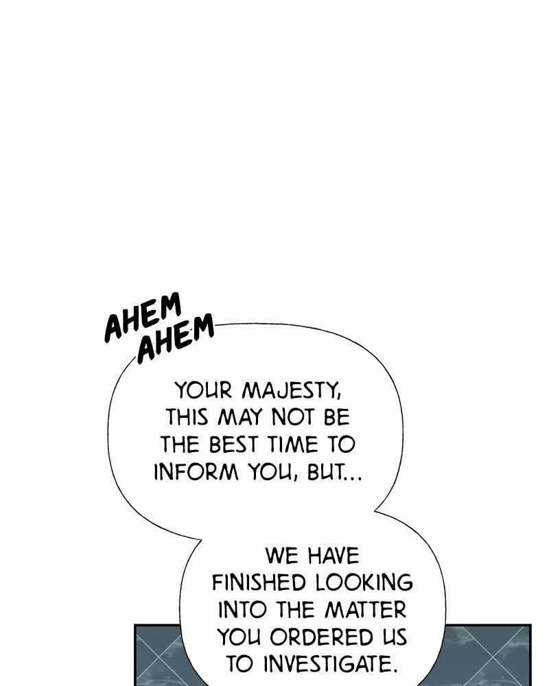 Men of the Harem Chapter 35 page 1 - 