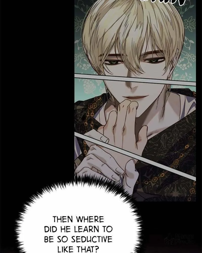 Men of the Harem Chapter 35 page 15 - 