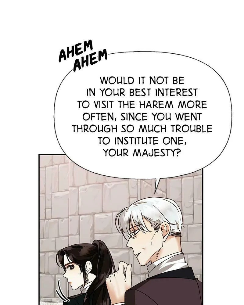Men of the Harem Chapter 35 page 17 - 