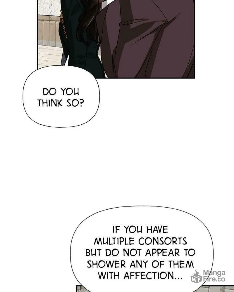 Men of the Harem Chapter 35 page 18 - 