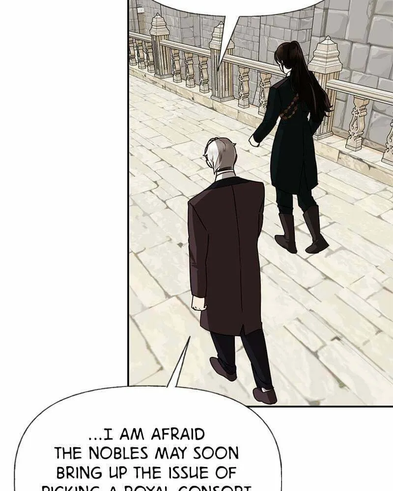 Men of the Harem Chapter 35 page 19 - 